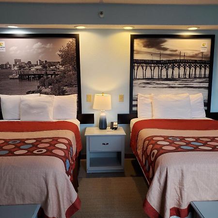 Coastal Inn & Suites วิลมิงตัน ภายนอก รูปภาพ