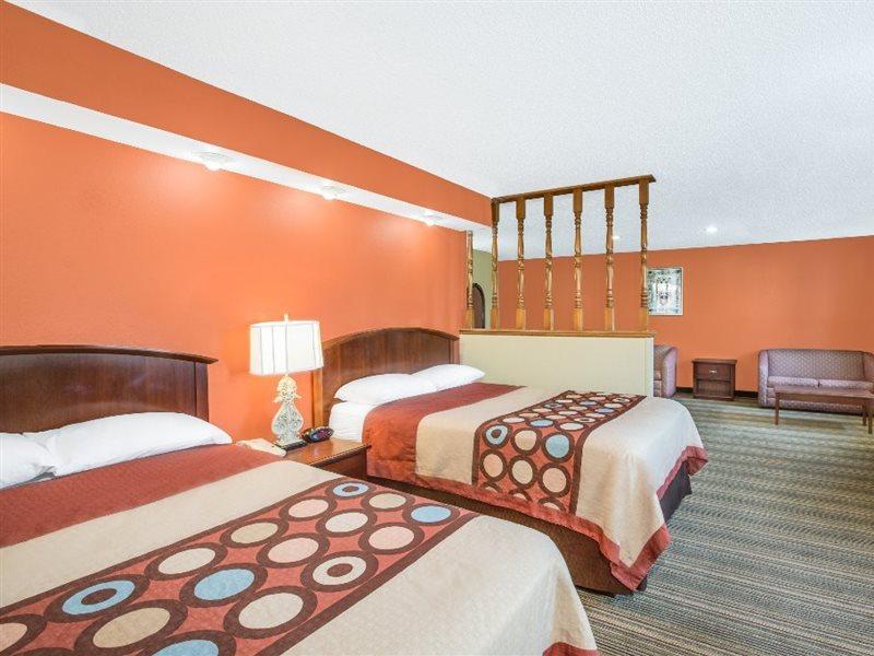 Coastal Inn & Suites วิลมิงตัน ภายนอก รูปภาพ