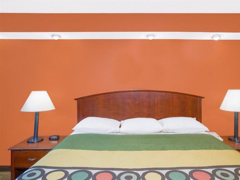 Coastal Inn & Suites วิลมิงตัน ภายนอก รูปภาพ
