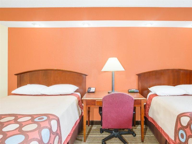 Coastal Inn & Suites วิลมิงตัน ภายนอก รูปภาพ
