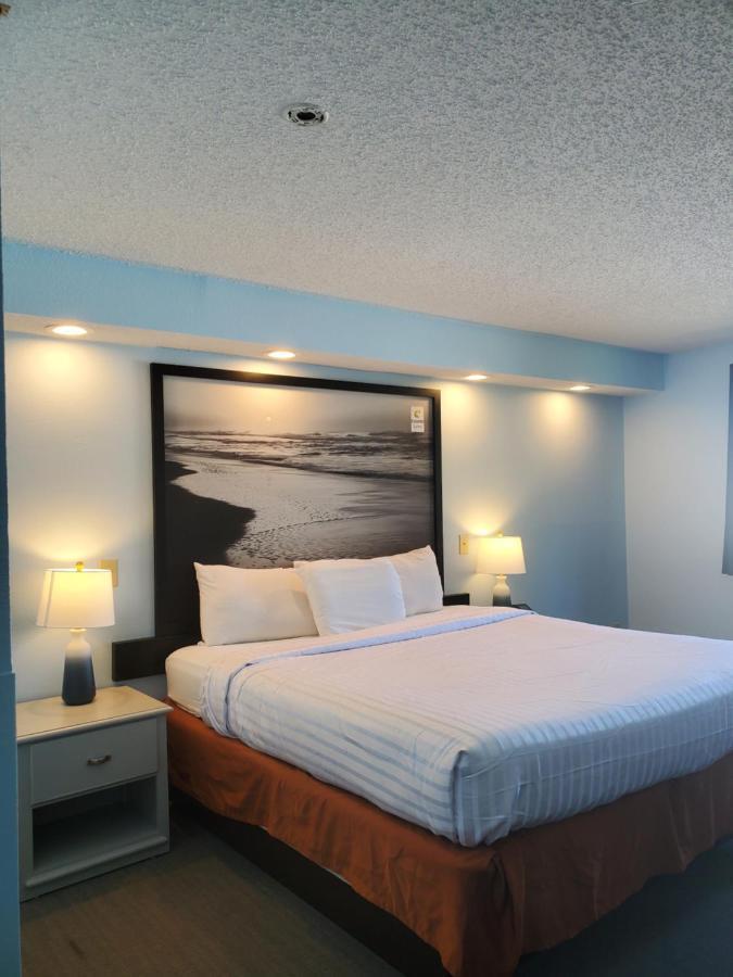 Coastal Inn & Suites วิลมิงตัน ภายนอก รูปภาพ