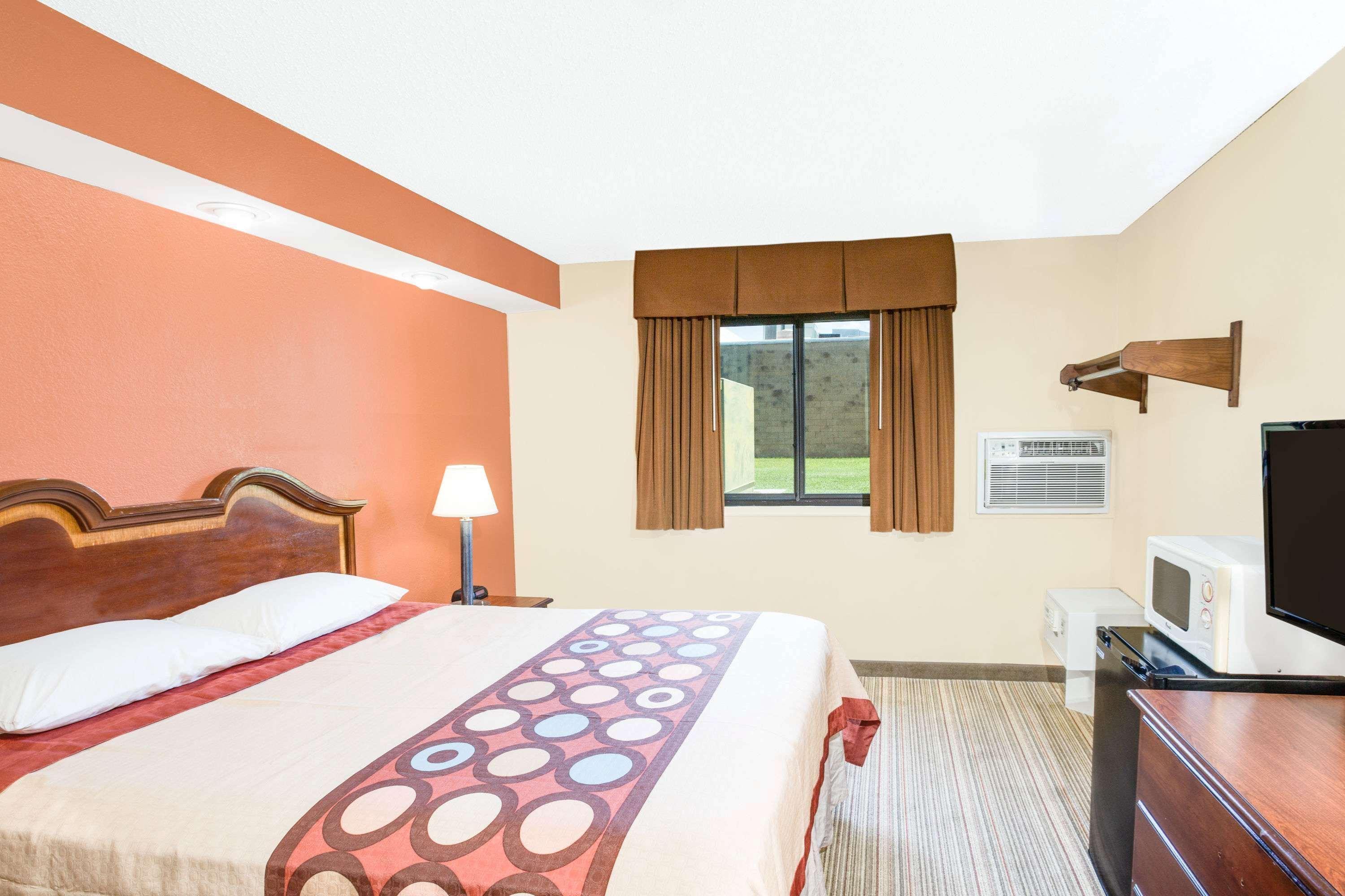 Coastal Inn & Suites วิลมิงตัน ภายนอก รูปภาพ