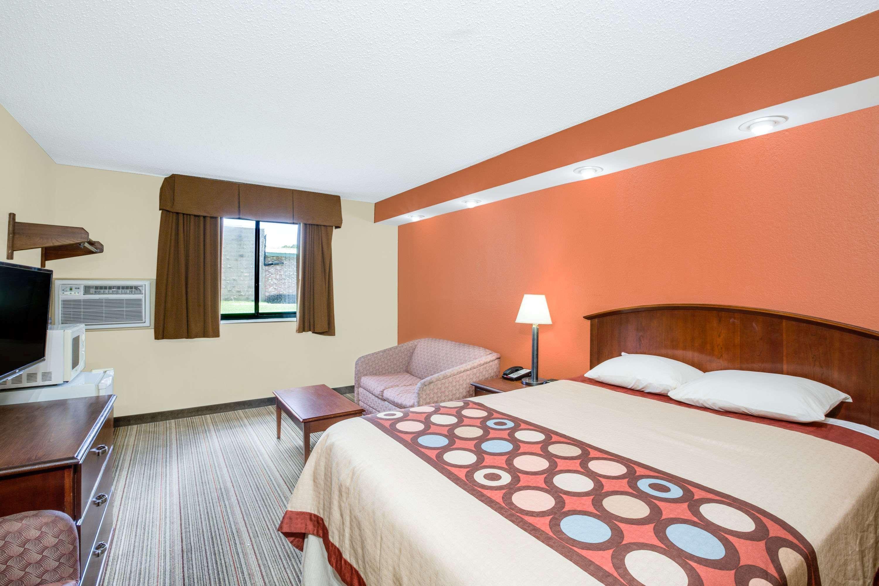 Coastal Inn & Suites วิลมิงตัน ภายนอก รูปภาพ