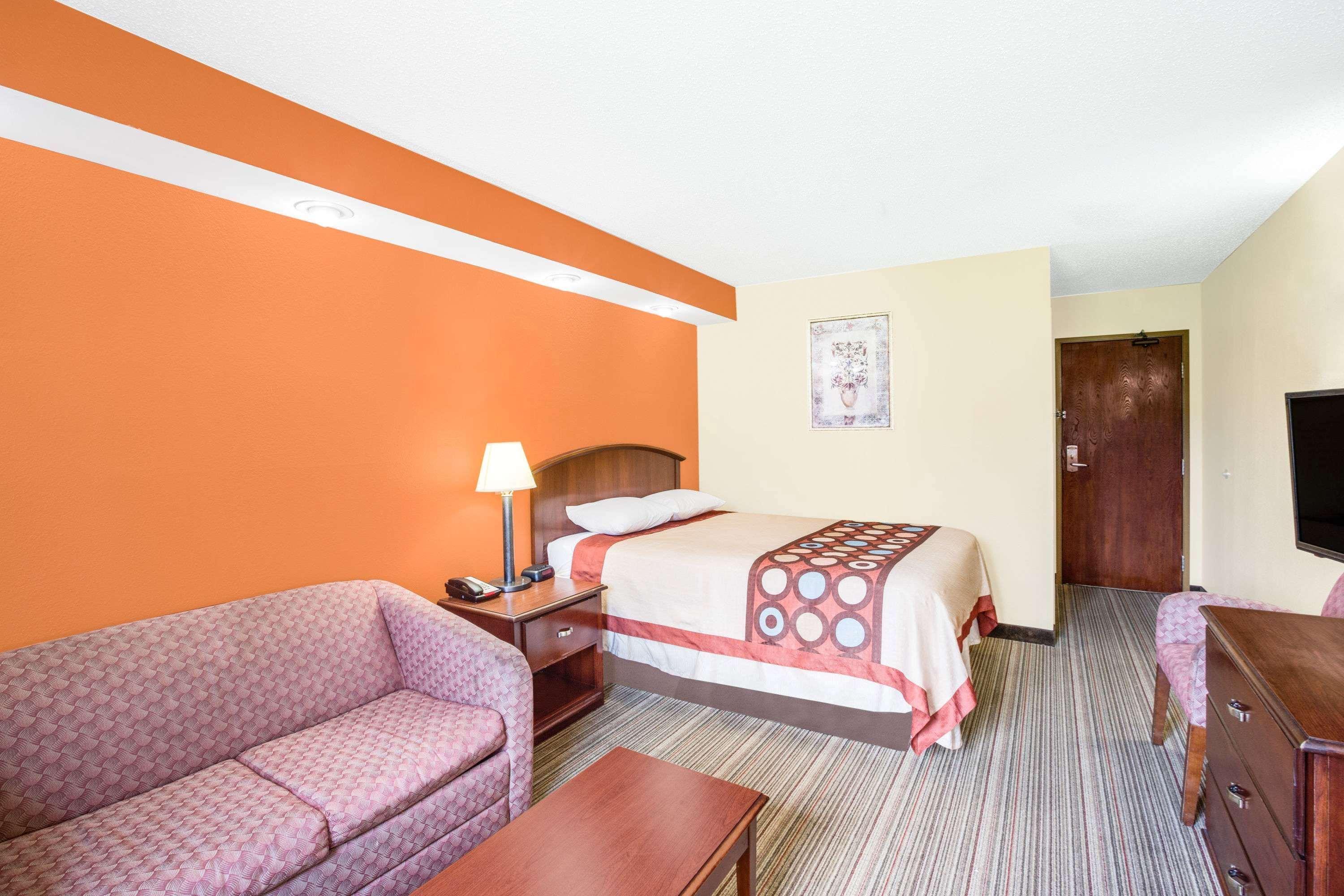 Coastal Inn & Suites วิลมิงตัน ภายนอก รูปภาพ