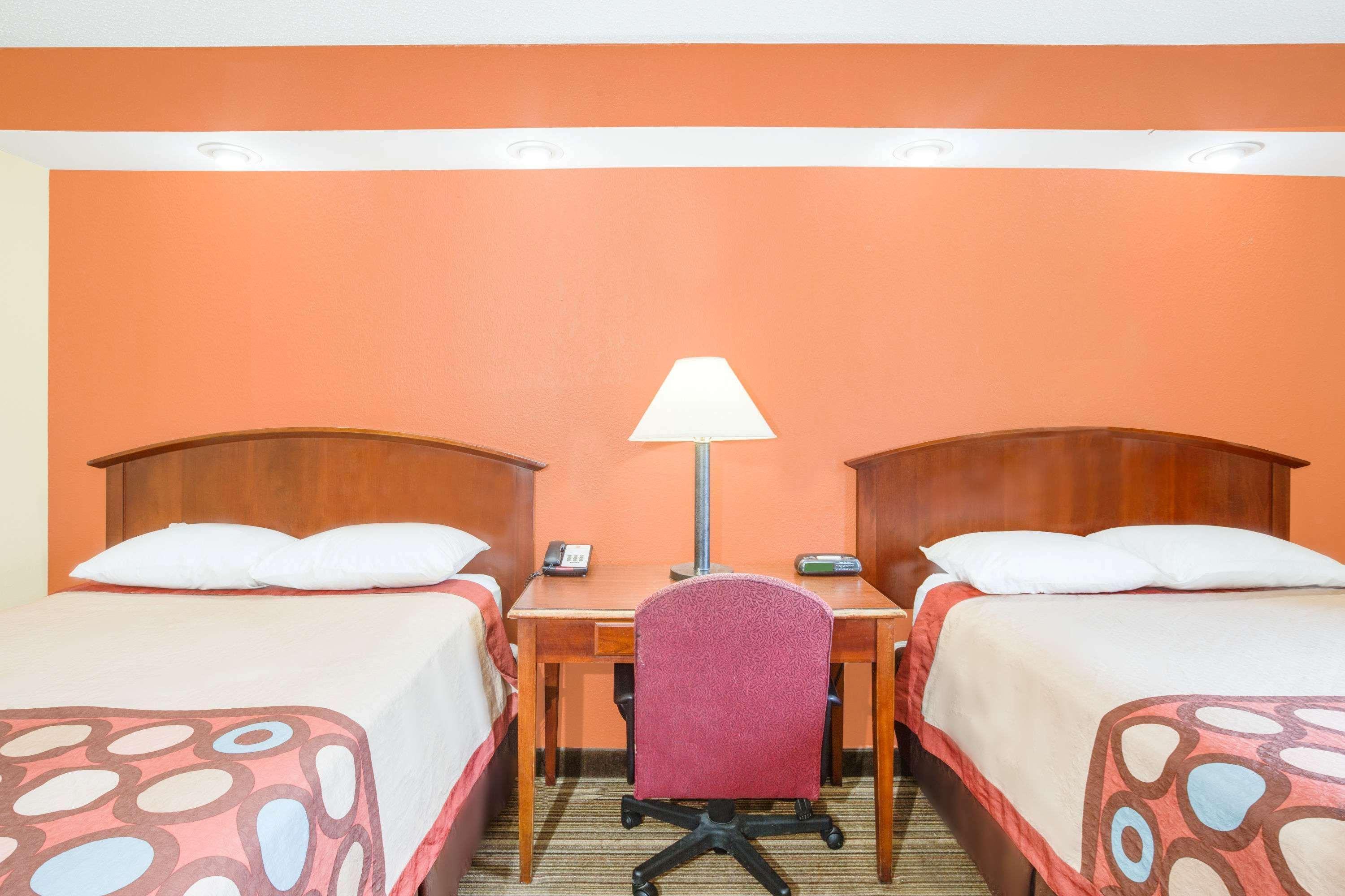 Coastal Inn & Suites วิลมิงตัน ภายนอก รูปภาพ