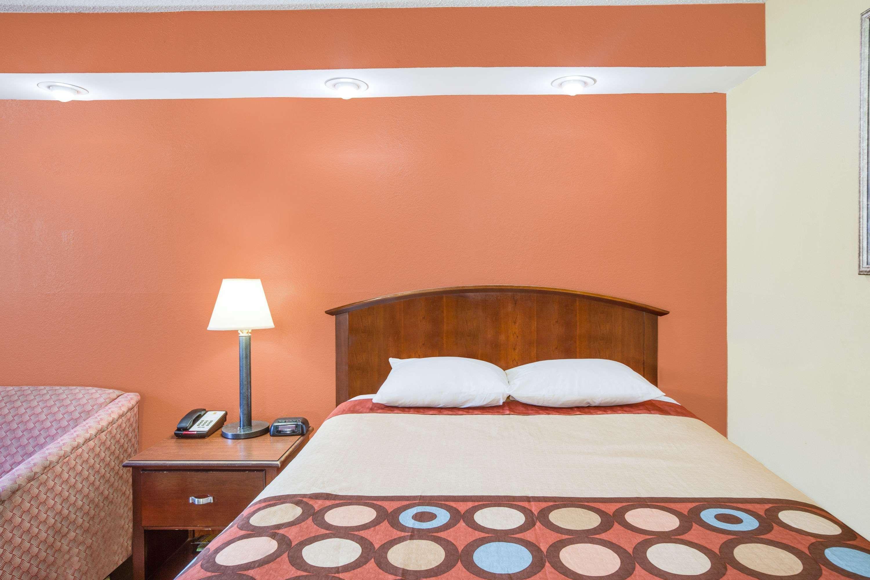 Coastal Inn & Suites วิลมิงตัน ภายนอก รูปภาพ