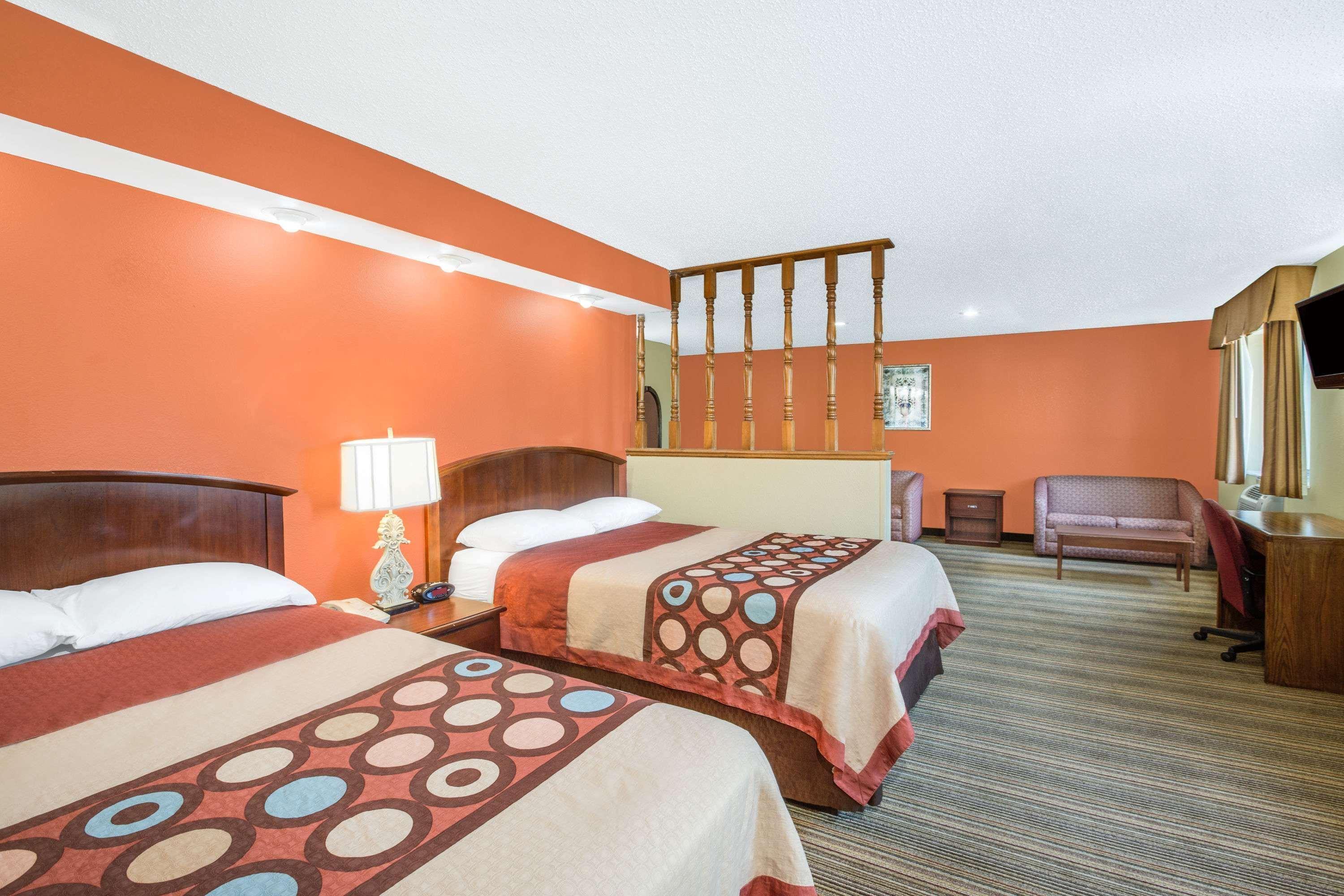 Coastal Inn & Suites วิลมิงตัน ภายนอก รูปภาพ