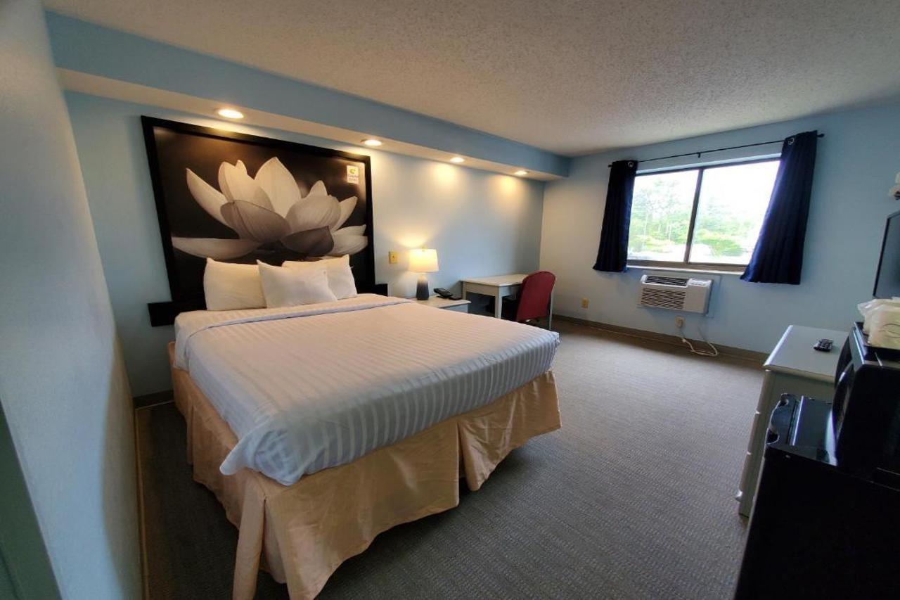Coastal Inn & Suites วิลมิงตัน ภายนอก รูปภาพ